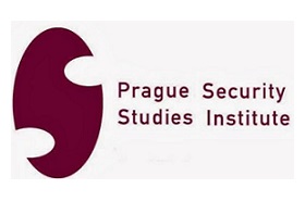 Výsledek obrázku pro Prague Security Studies Institute (PSSI)