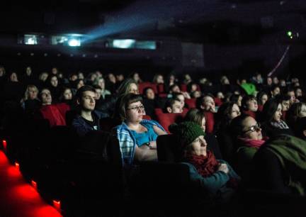 Letos mohou studenti a jejich učitelé vybírat ze šesti filmů pro studenty.