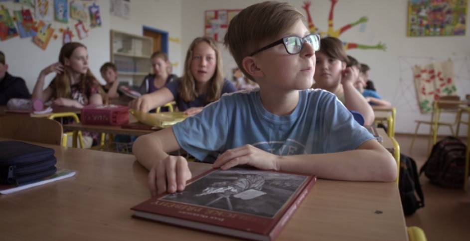 Děti online (Zachy) - Mediální vzdělávání - Sociální sítě a internet - JSNS