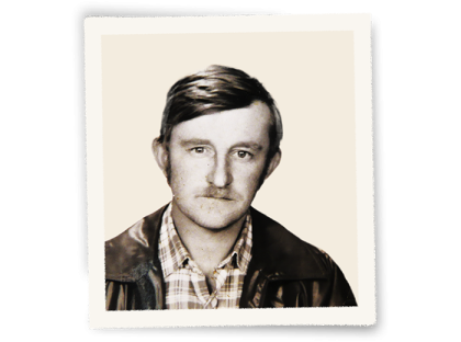 Fotografie Františka Faktora | © Archiv Luďka Navary 