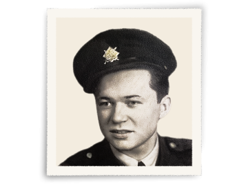 Fotografie Jiřího Vorlíčka | © Archiv Luďka Navary 