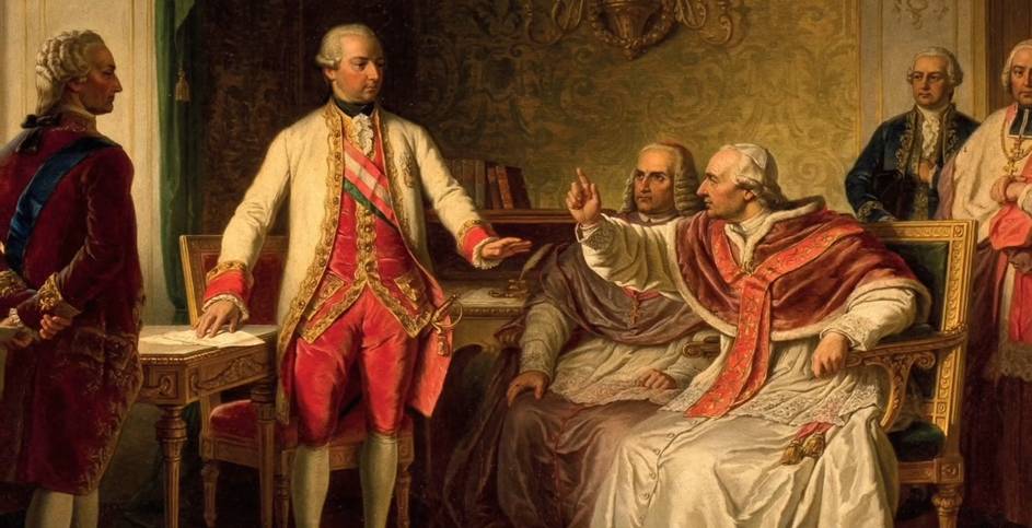Životy slavných: Josef II. – Filmy pro veřejnost – Filmy pro veřejnost ...