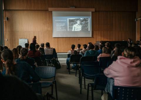 Gymnázium Františka Křižíka, Plzeň